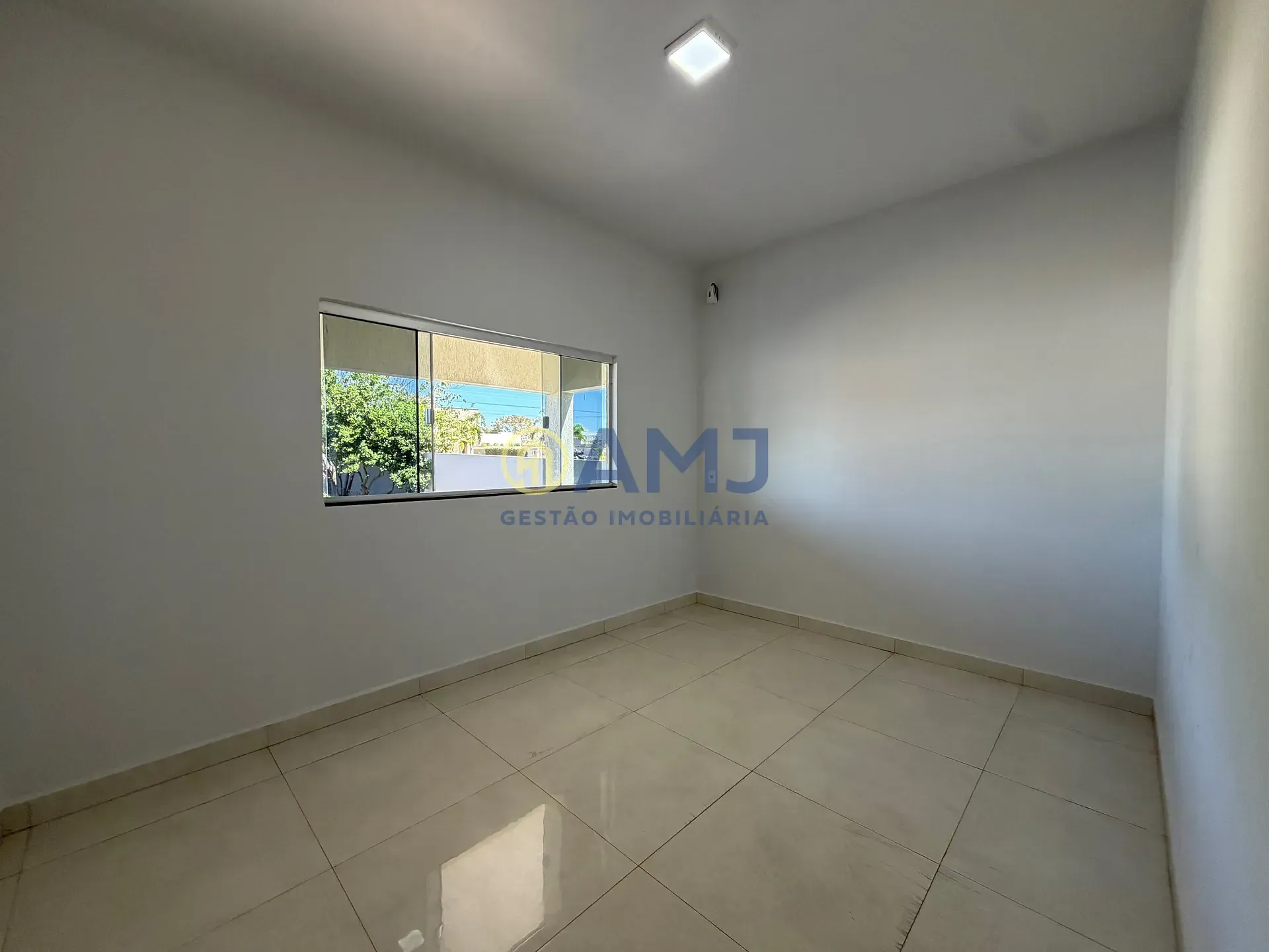 Imagem Casa à Venda no Condomínio Villaggio Baiocchi | Goianira/GO