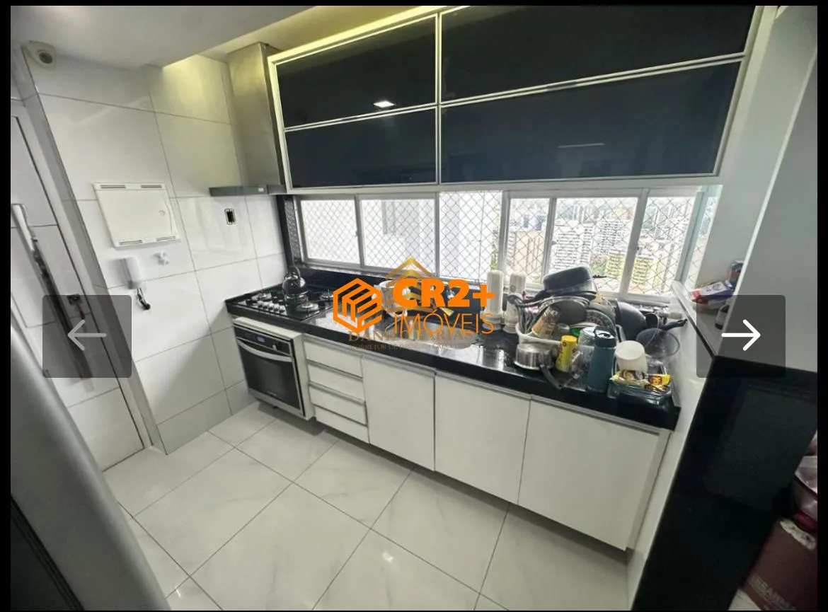 Imagem Vendo lindo apartamento nas Graças com 3 quartos / 110m2