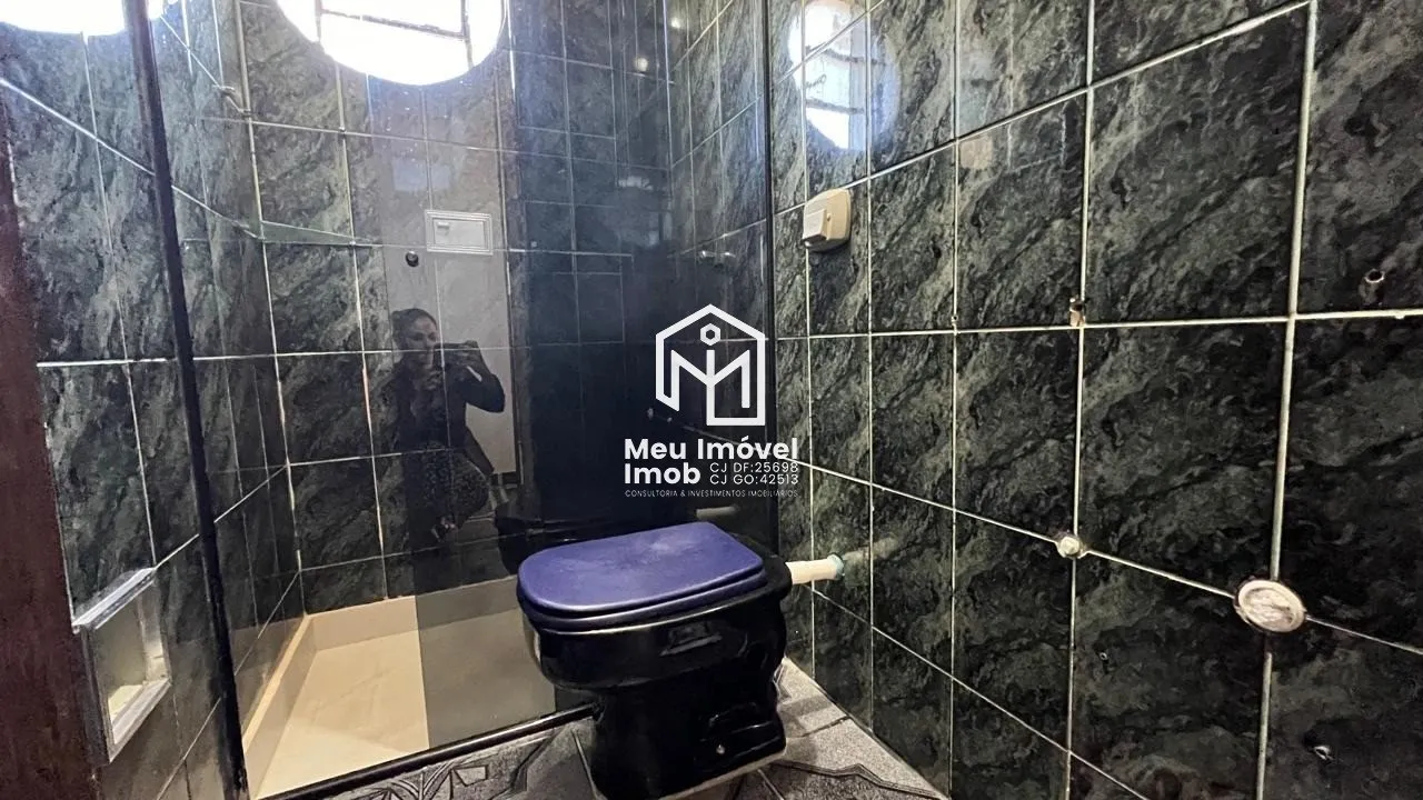 Imagem Casa 3 Quartos 1 Suíte 3 Vagas 220m² QR 310 Samambaia Sul