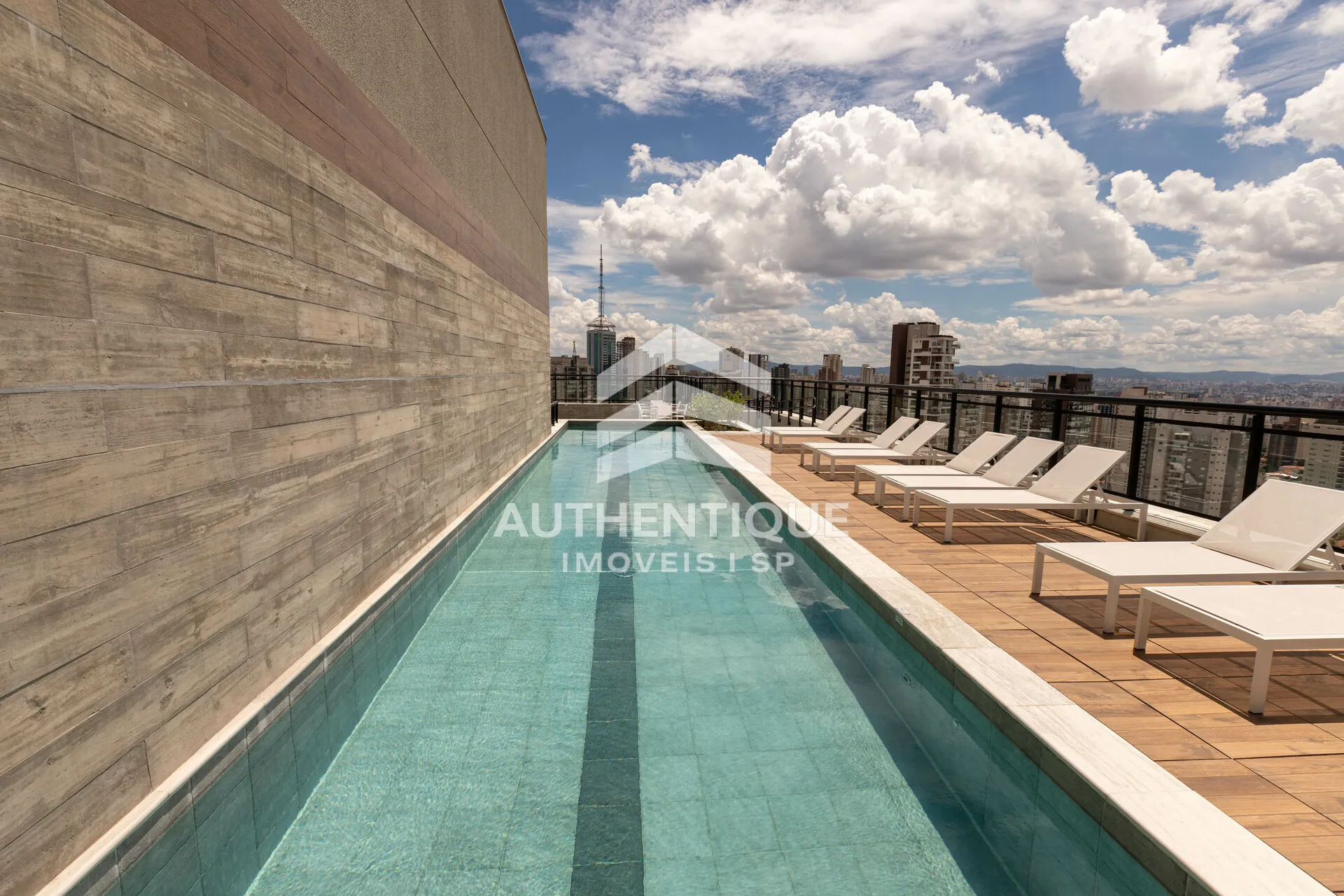 Imagem Haus Mitre Vila Mariana - Apartamento à venda em São Paulo/SP