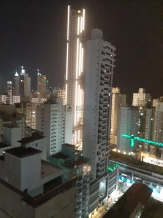Imagem Apartamento com 1 dormitório à venda no Centro - Balneário Camboriú/SC