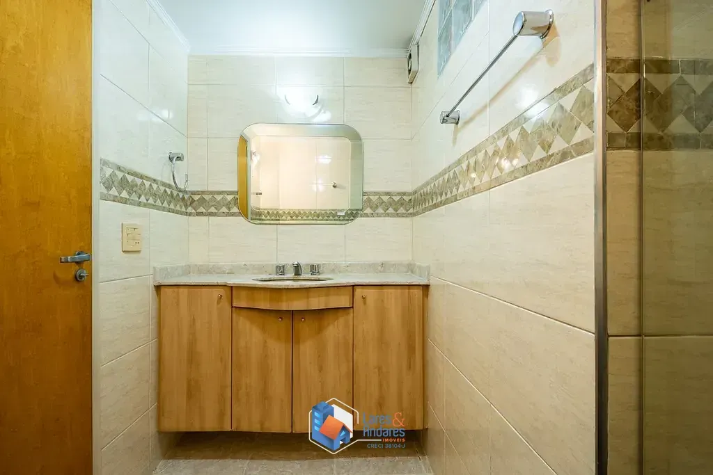 Imagem Apartamento à venda 3 Quartos 1 Suite 1 Vaga 90.5M² Pinheiros São Paulo - SP