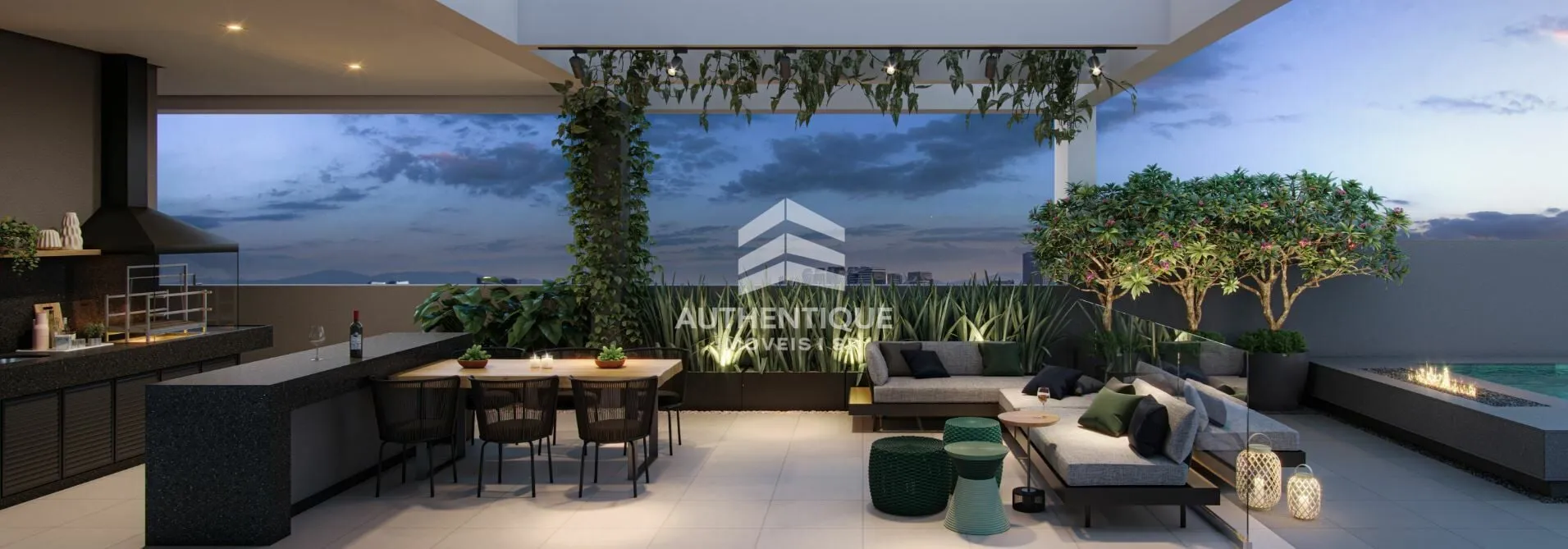Imagem HAUS MITRE PLATO IPIRANGA - Apartamento à venda em São Paulo/SP