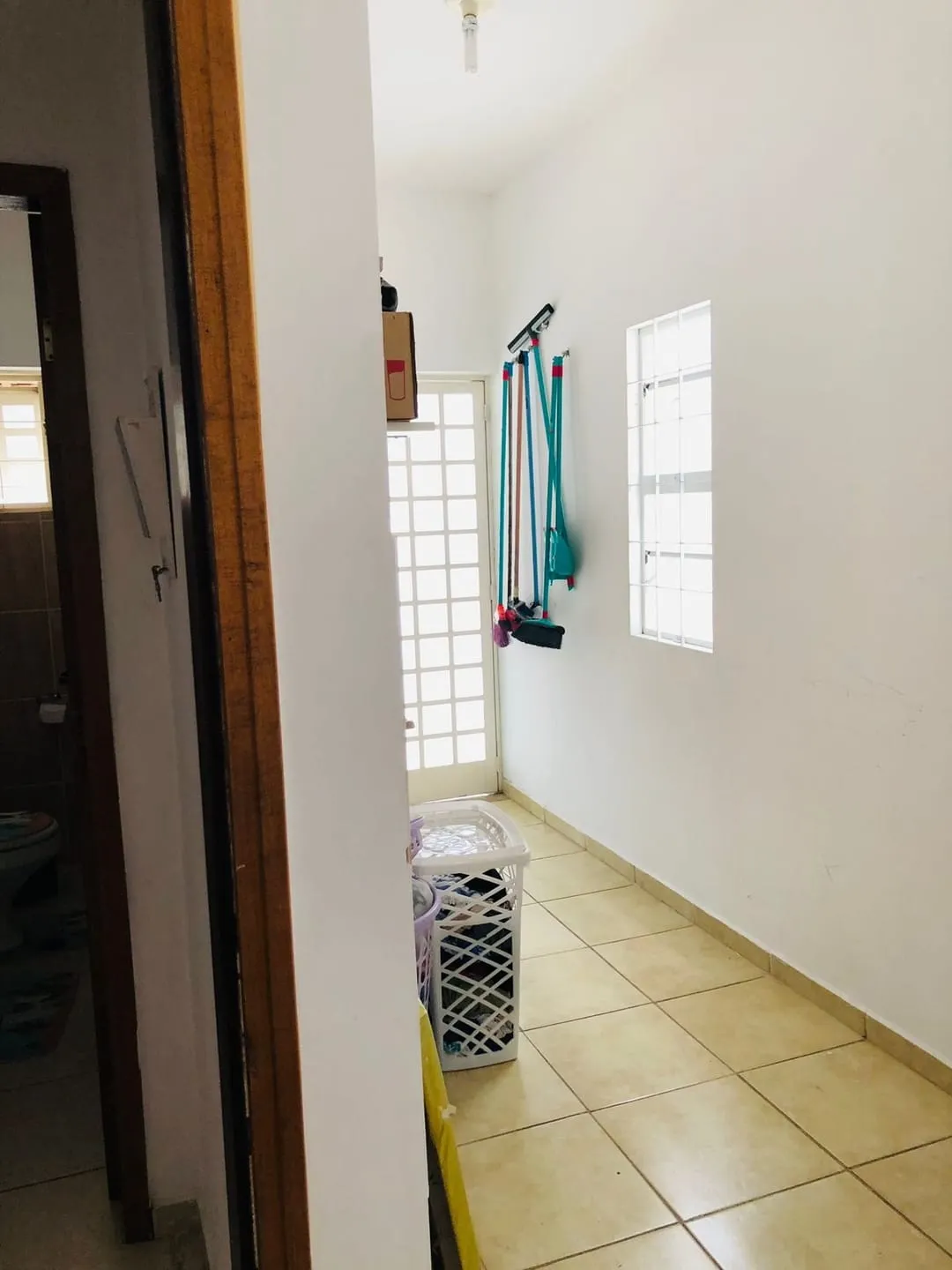 Imagem Casa à venda 3 Quartos, 1 Suite, 3 Vagas, 300M², Parque das Fontes, Tremembé - SP