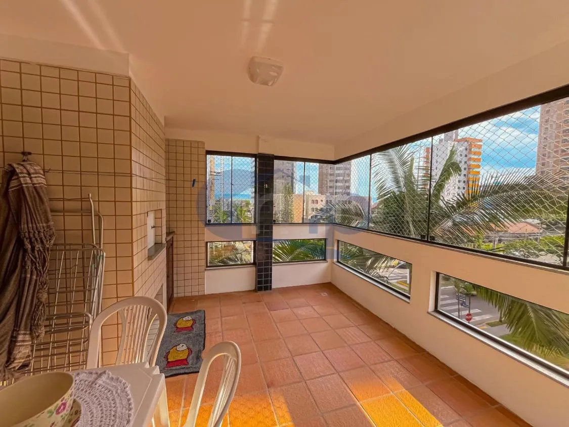 Imagem Apartamento a venda com 3 dormitorios no centro de Torres/RS