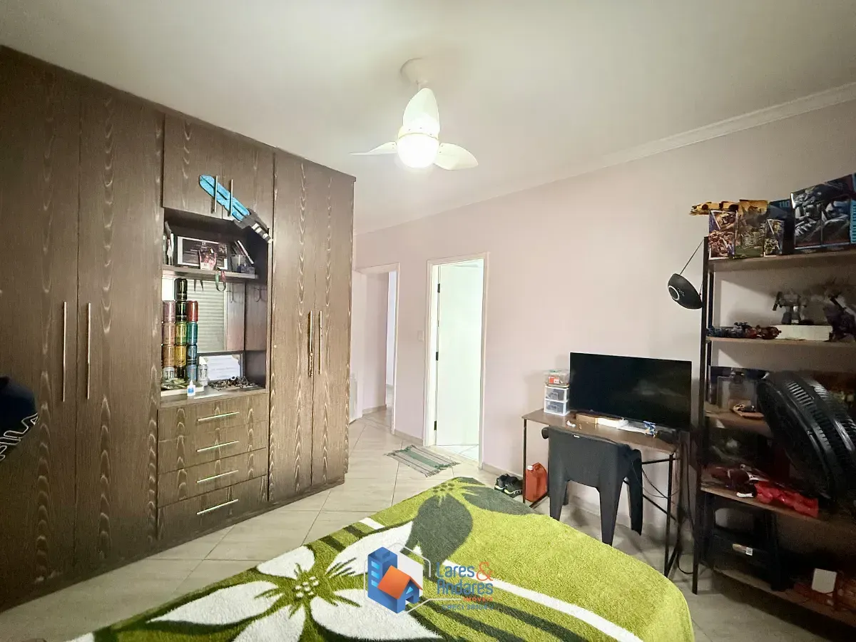 Imagem Sobrado para venda em Jardim dos Lagos com 3 quartos, sendo 3 suítes, 185m²