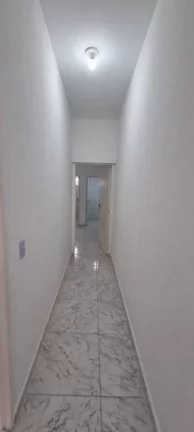 Imagem Casa com 3 dormitórios à venda, 140 m² por R$ 370.000,00 - Maracanã - Praia Grande/SP