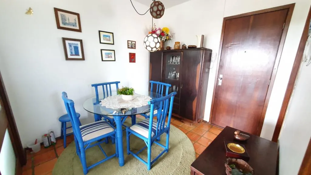 Imagem Apartamento 1 Dormitório - Bairro Atlantida