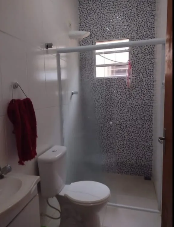 Imagem Apartamento à venda 2 Quartos, 68.54M², Residencial Pasin, Pindamonhangaba - SP | Islândia