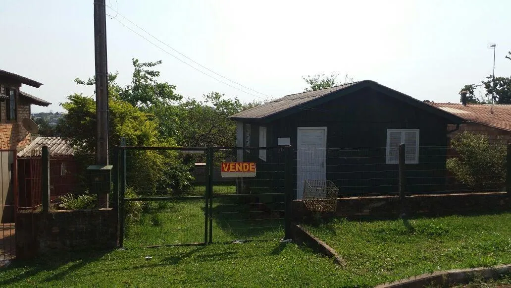 Foto do imóvel Terreno para Venda em São Leopoldo / RS