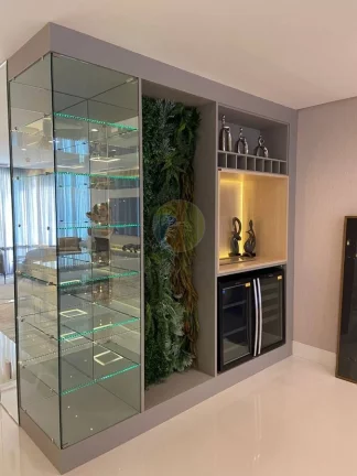 Imagem Yachthouse Residence Club by Pininfarina