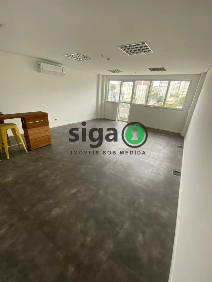 Imagem Sala comercial à venda Vila Andrade