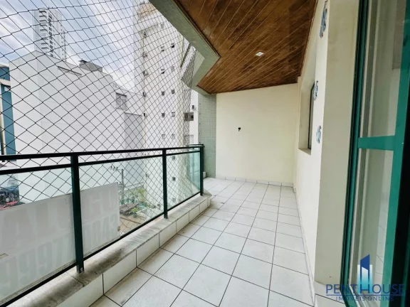 Imagem Apartamento Quadra Mar para Venda em Balneário Camboriú, CENTRO, 3 dormitórios, 3 suítes, 4 banheiros, 2 vagas