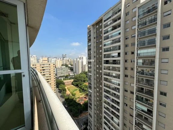 Imagem SALA COMERCIAL em SÃO PAULO - SP, CONSOLAÇÃO