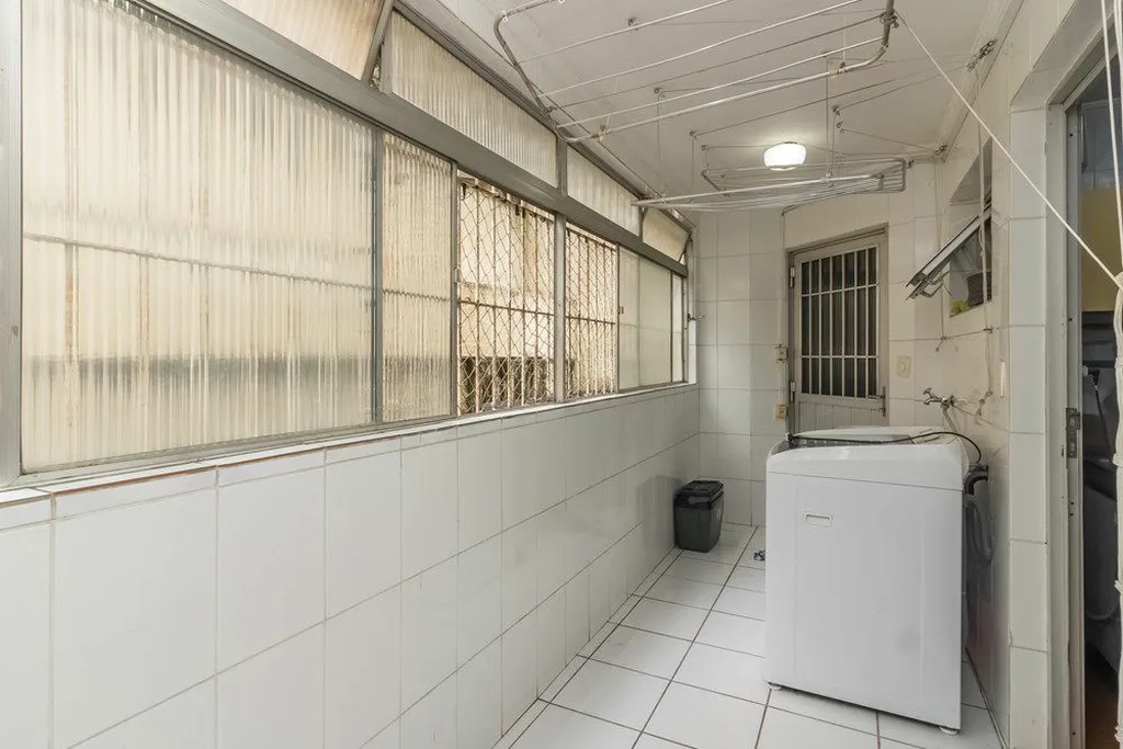Imagem APARTAMENTO RESIDENCIAL em São Paulo - SP, Paraíso