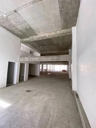 Imagem Galpão, Boqueirão, Praia Grande, Cod: 2219