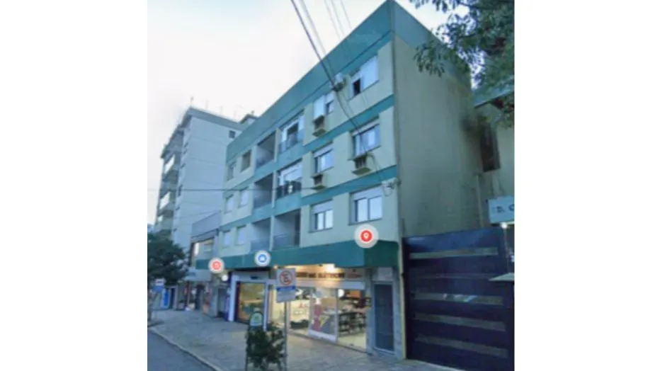 Foto do imóvel Apartamento à venda em Caxias do Sul, Centro, com 3 quartos, 107m2