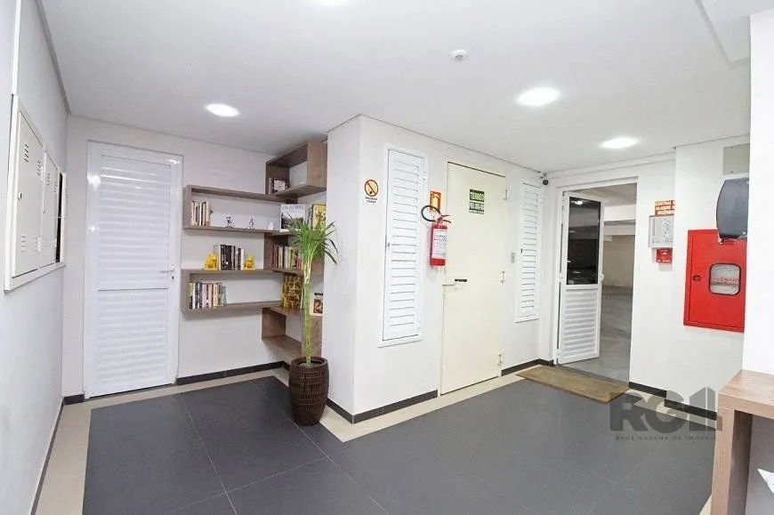 Imagem Apartamento de 60m², bairro Passo da Areia