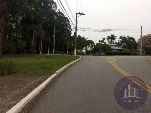 Imagem Terreno à venda, 1.785 m² por R$ 7.500.000,00 - Alphaville Barueri/SP