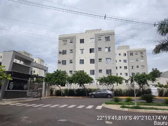 Foto do imóvel Oportunidade Única em BAURU - SP | Tipo: Apartamento | Negociação: Venda Direta Online | Situação: Imóvel em RUA DOS CAJAZEIROS