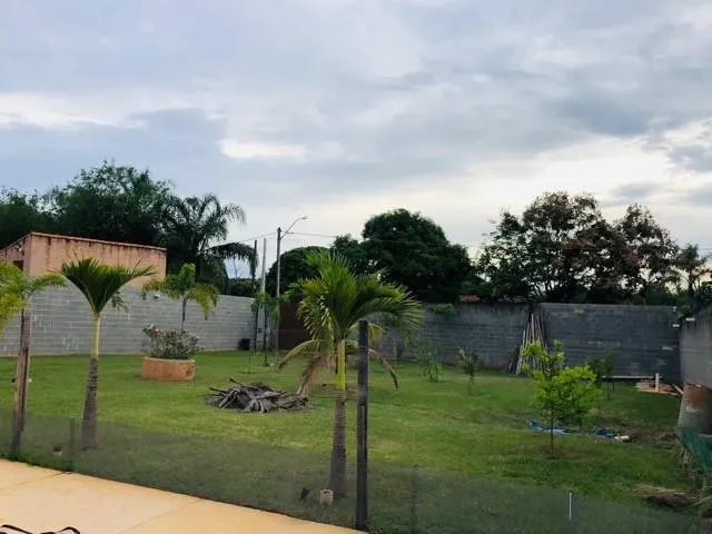Imagem CHÁCARA -PARQUE SÃO BENTO - SUMARÉ