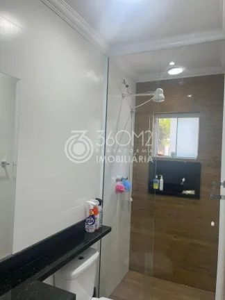 Imagem Sobrado em Condomínio para Venda em Suzano / SP no bairro Ipelândia