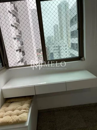 Imagem Oportunidade em BOA VIAGEM: 189m², 04qts, 03vagas...