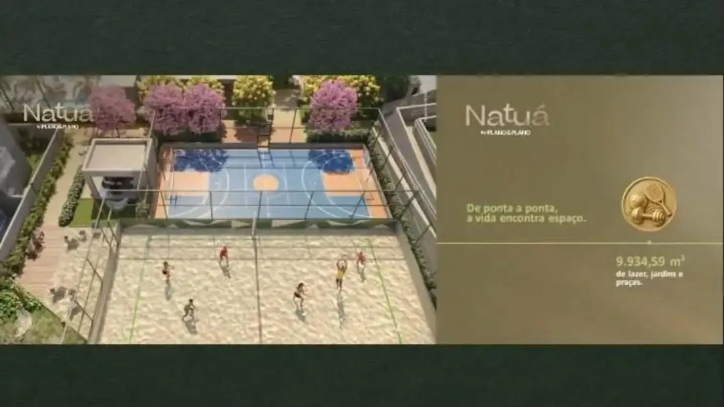 Imagem Natua - Lancamento Apat 2/4 No Faicalville Sinal De 500,00