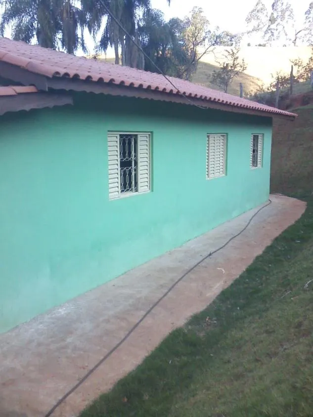 Imagem Sítio à venda em Joanópolis/SP | 7,5 alqueires | Nascentes | Duas casas | Excelente potencial para investimento