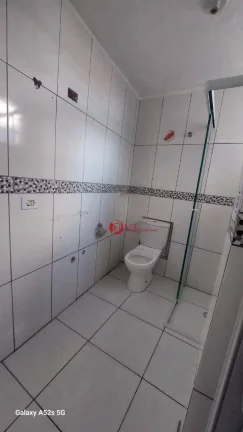 Imagem Casa para alugar na Cidade Patriarca 1 Dormitório, S/Vaga, 35 m
