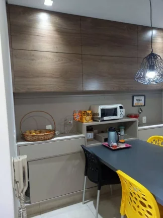 Imagem Apartamento com 4 dormitórios à venda, 122 m² por R$ 1.385.000,00 - Jardim Bonfiglioli - Jundiaí/SP