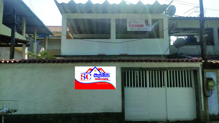Imagem Casa de Condomínio com 2 Quartos à Venda, 132 m² em Anil - Rio de Janeiro