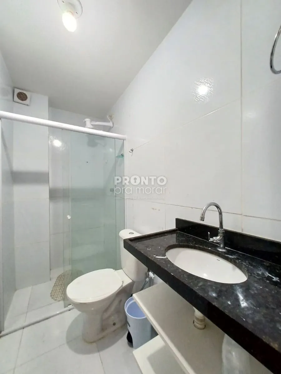 Imagem Bela Praia Flats