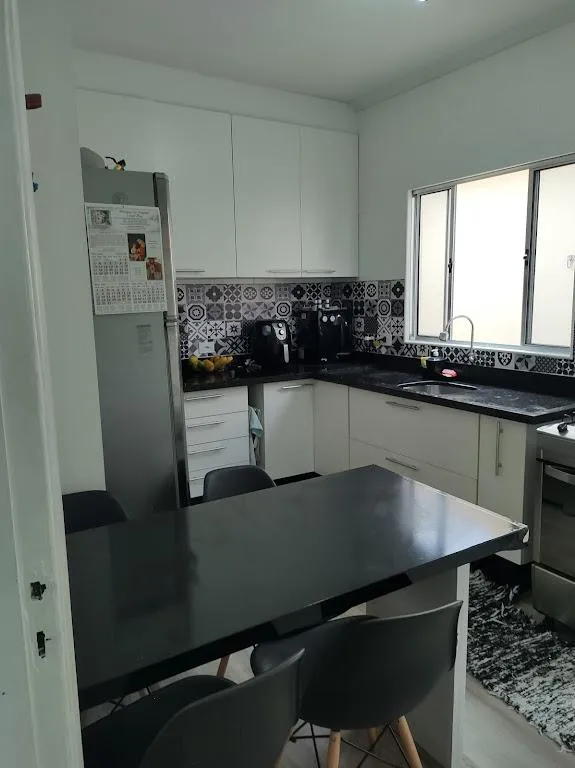 Imagem CASA - JARDIM LONDRES -CAMPINAS