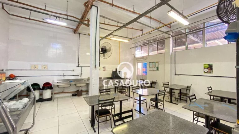 Imagem Prédio à venda, 1000 m² - Esplanada - Belo Horizonte/MG