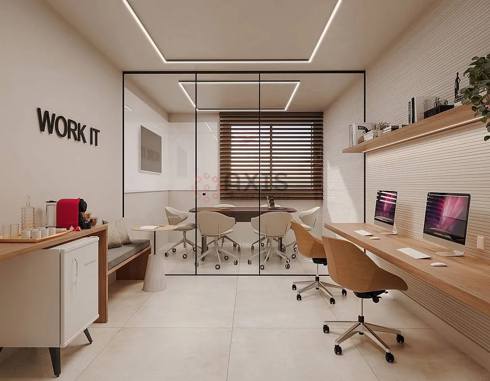 Imagem Apartamento 3 quartos no Graça - Lazer completo