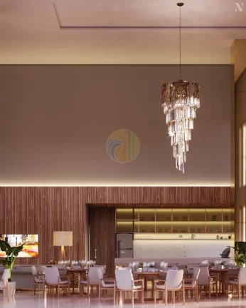 Imagem Skyline Tower