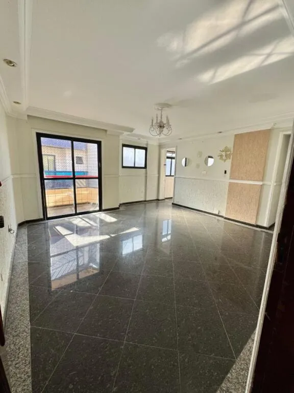 Imagem APARTAMENTO COM 173,00 m² - OCIAN - PRAIA GRANDE SP