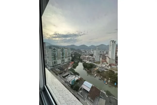 Imagem APARTAMENTO RESIDENCIAL em Itapema - SC, Centro