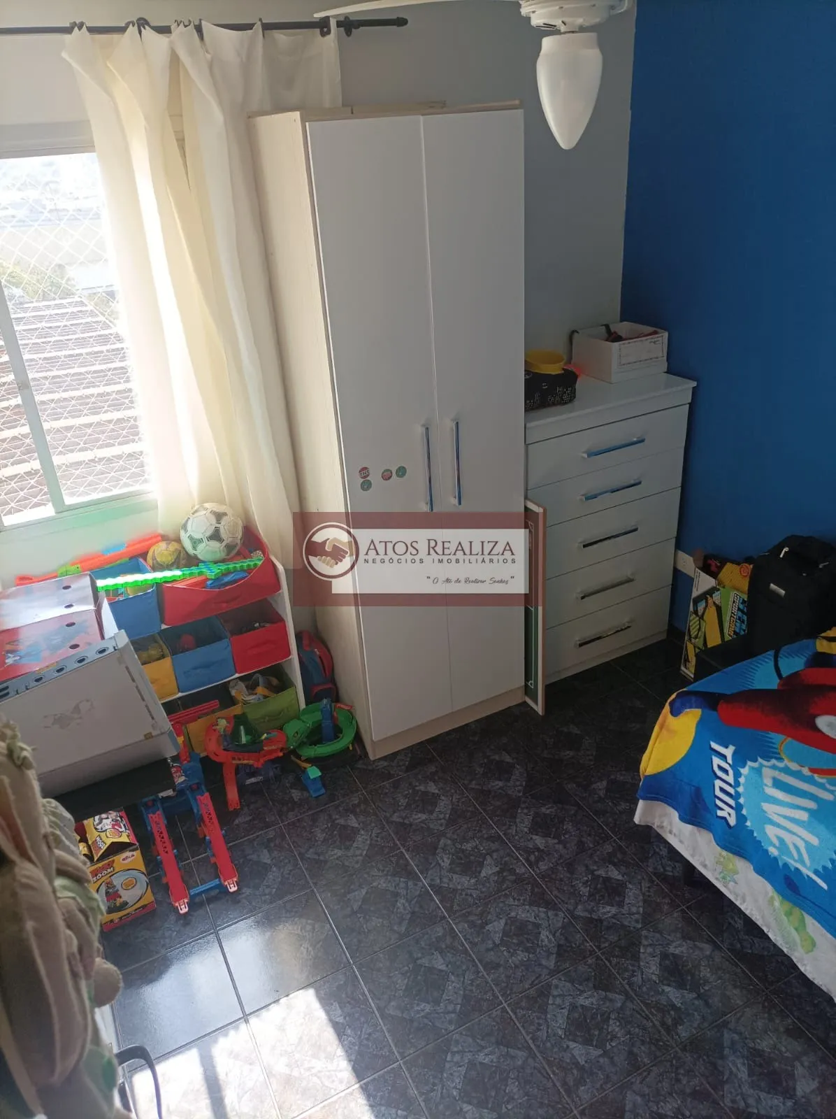 Imagem Apartamento à Venda no Socorro SP, 85m², 3 Quartos, R$385 mil