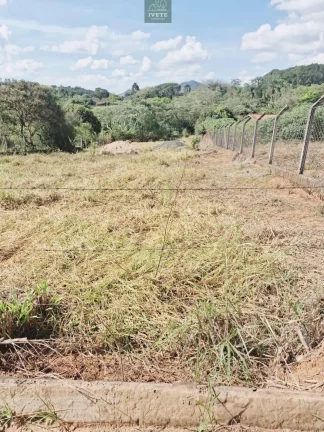 Imagem TERRENO 1000m2 BAIRRO LAVRAS DE BAIXO EM SOCORRO - SP