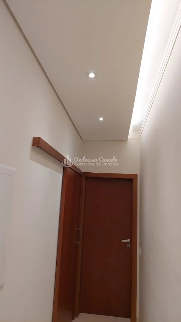Imagem Jardim Botânico - Casa com 3 dormitórios à venda, 214 m² por R$ 1.400.000,00 - Jardim Botânico - Bady Bassitt/SP