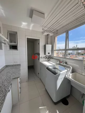 Imagem Apartamento à venda, Jardim Bela Vista, Santo André