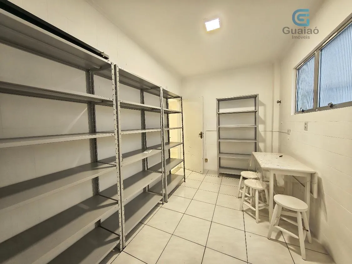 Imagem Alugo sala comercial mobiliada, Centro, São Vicente