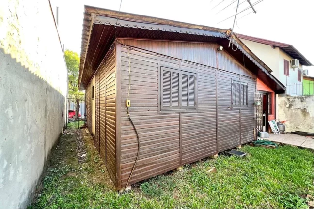 Imagem Casa para venda no bairro São José em Canoas