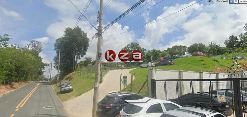 Imagem Terreno Industrial à Venda em Valinhos-SP, 5.000 metros. Marginal da Via Anhanguera