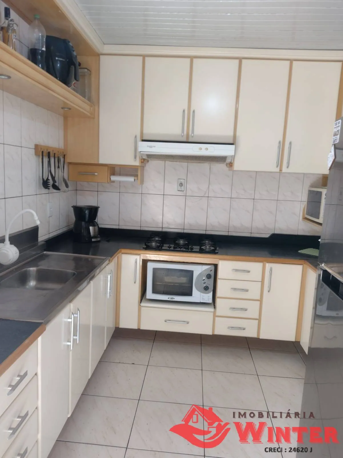 Imagem Casa com amplo terreno de 1260m², Arroio Feliz, Feliz.