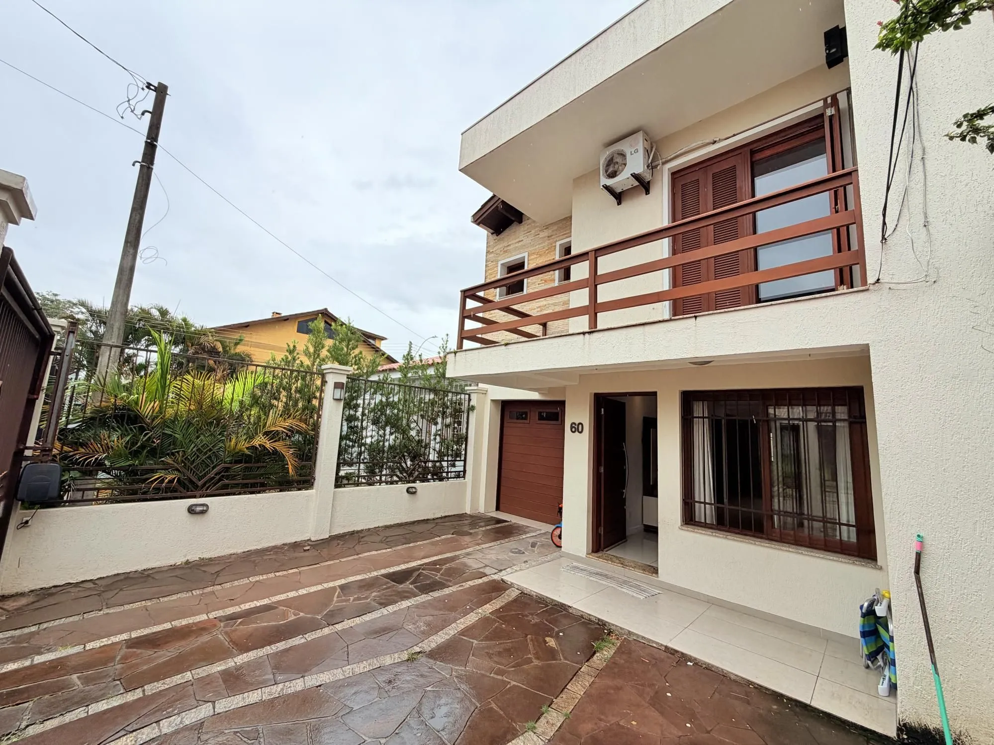 Imagem Casa de 2 dormitórios na hípica