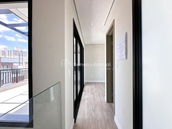 Imagem Novo conceito, acabamento diferenciado, casa triplex, em condomínio com apenas 13 unidades, muito b...