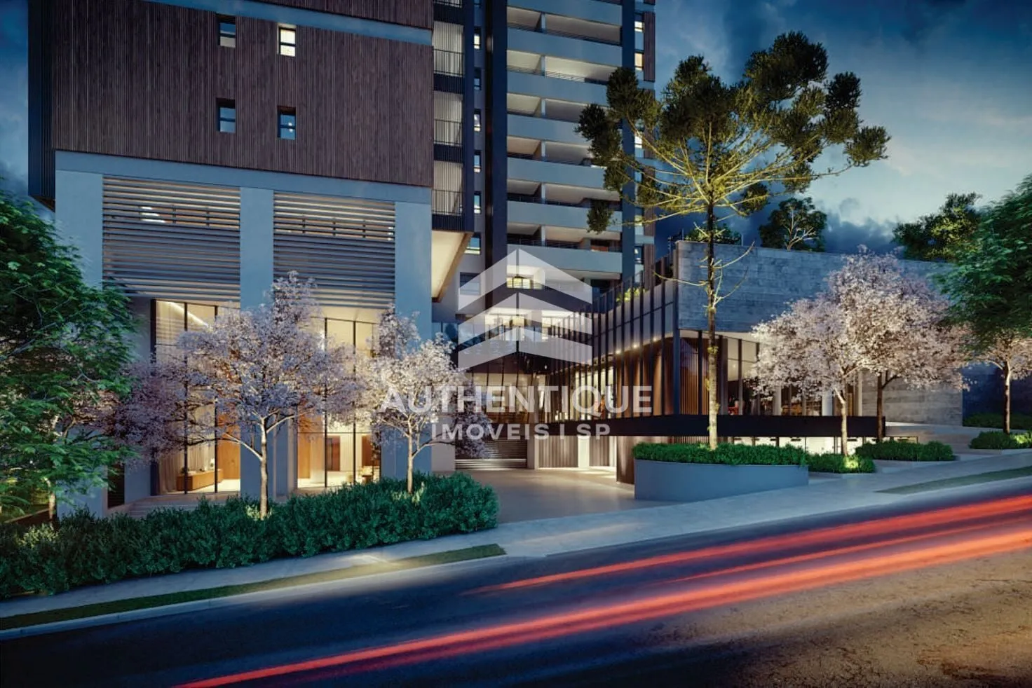 Imagem Essence Vila Mariana - Apartamento à venda no bairro Vila Mariana - São Paulo/SP, Zona Sul